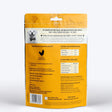 HUFT Sara's Doggie Chicken Jerky Dog Treats - 70 g