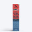 HUFT Yakies 100% Natural & Vegetarian Apple Chew Bone For Dog