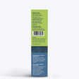 HUFT Yakies Vegetarian Natural Chew Bone - Mint - 55 gm