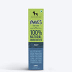 HUFT Yakies Vegetarian Natural Chew Bone - Mint - 55 gm