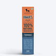 HUFT Yakies 100% Natural & Vegetarian Turmeric Chew Bone For Dog