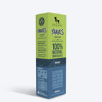 HUFT Yakies Vegetarian Natural Chew Bone - Mint - 55 gm