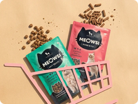 Meowsi Treats