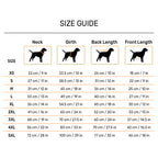 HUFT Fur-Ever Loved T-Shirt For Dogs - Pink