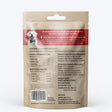 HUFT Sara's Dehydrated Chicken Neck Dog Treats - 70 g