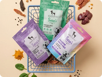 Sara's Treats