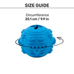 HUFT Chewtastics Treat-Me Chew Toy