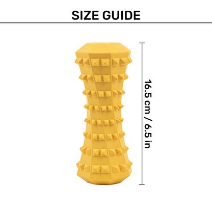 HUFT Chewtastics Buzzy Chew Toy