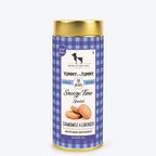 HUFT Yummy In My Tummy Chamomile & Lavender Biscuits 200g