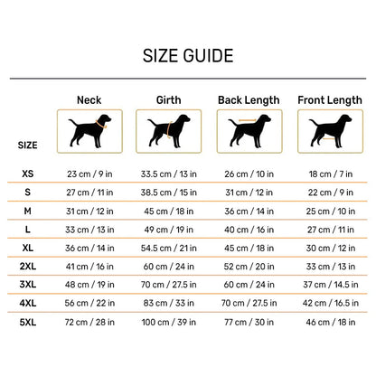 HUFT Snuggle Squad Printed T-Shirt For Dog - Teal