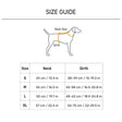 HUFT Easy Fit U-Harness For Dogs - Grey - Heads Up For Tails