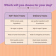 HUFT Nutri Treats For Dogs - Digestive Health - 150 g - Heads Up For Tails