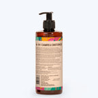 HUFT 4-in-1 Shampoo & Conditioner For Dogs_09