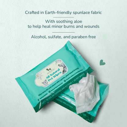 HUFT Biodegradable Pet Wipes_04