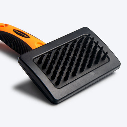 HUFT Pet Massage Brush_05