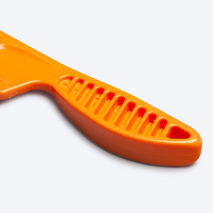 HUFT Flea Comb for Cats & Dogs - Heads Up For Tails