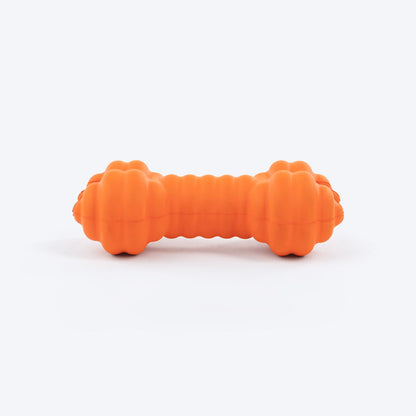 Dash Dog Screwdriver Chew Dog Toy - Orange_08