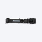HUFT Basics Dog Collar - Classic Black - Heads Up For Tails