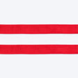 HUFT Basics Dog Leash - Crimson Red - Heads Up For Tails