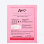 HUFT All Day Muesli with Strawberry, Blueberry and Cranberry Doggie Treats - 250 g - Heads Up For Tails