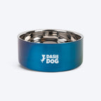 Dash Dog Rainbow Dog Bowl_01