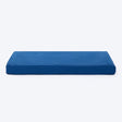 HUFT Royal Snooze Bed for Dog - Navy - Heads Up For Tails