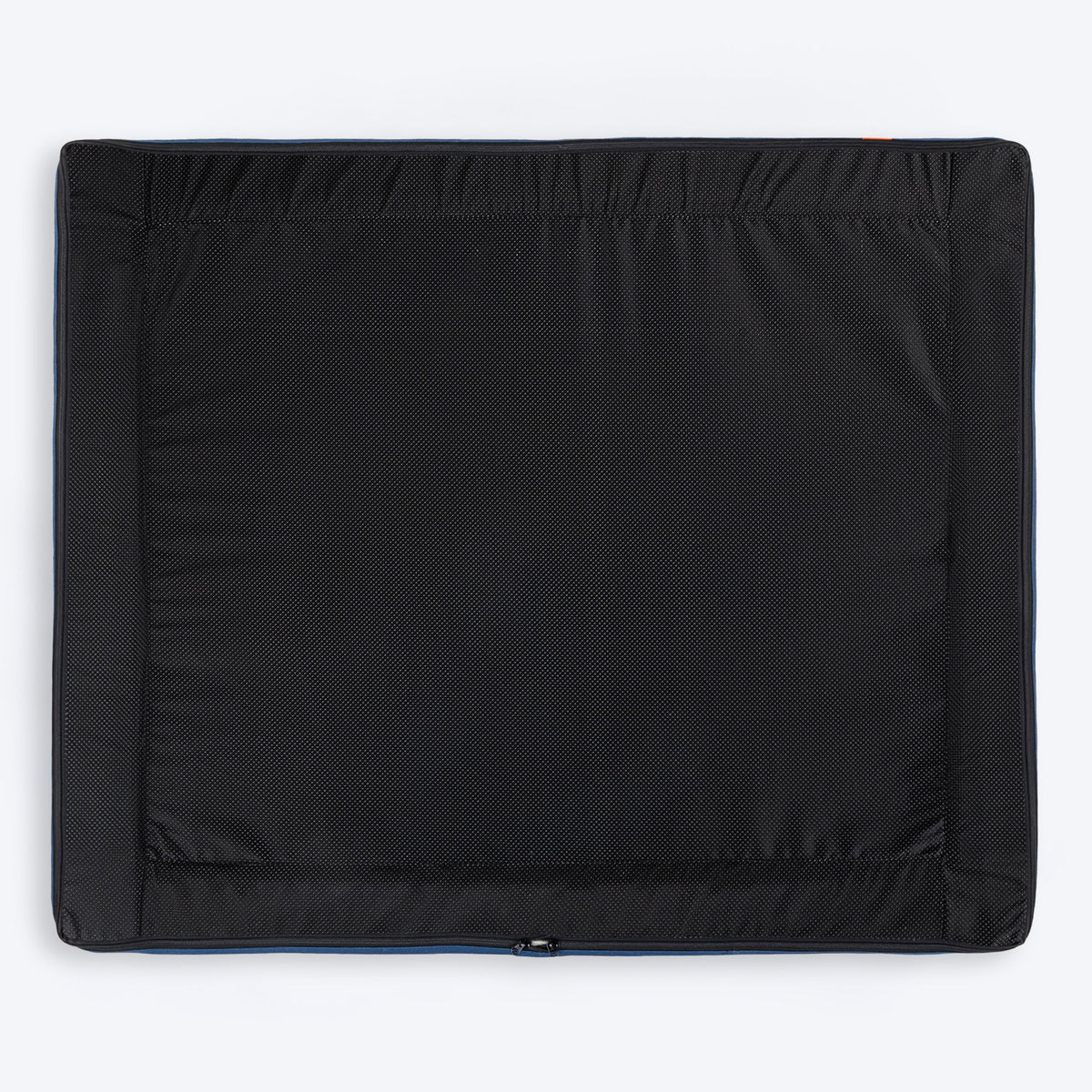 HUFT Royal Snooze Bed for Dog - Navy - Heads Up For Tails