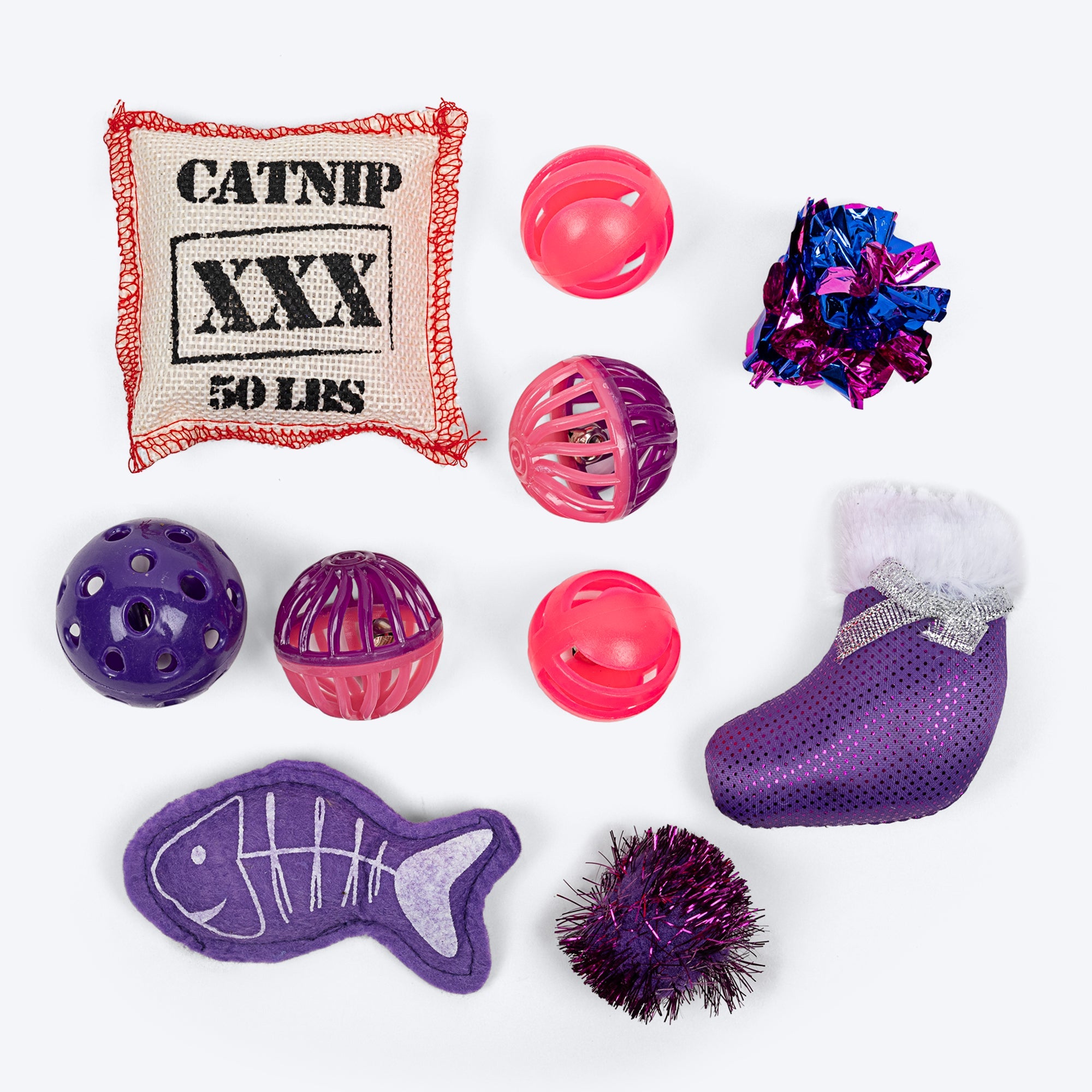 Dogs and catnip toys best sale