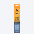 HUFT Yakies Vegetarian Natural Chew Bone - Heads Up For Tails