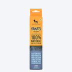 HUFT Yakies Vegetarian Natural Chew Bone - Heads Up For Tails