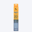 HUFT Yakies Vegetarian Natural Chew Bone - Heads Up For Tails