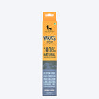 HUFT Yakies Vegetarian Natural Chew Bone - Heads Up For Tails