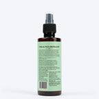 HUFT Organic Anti-Tick and Flea Spray for Dogs - 200 ml - Heads Up For Tails