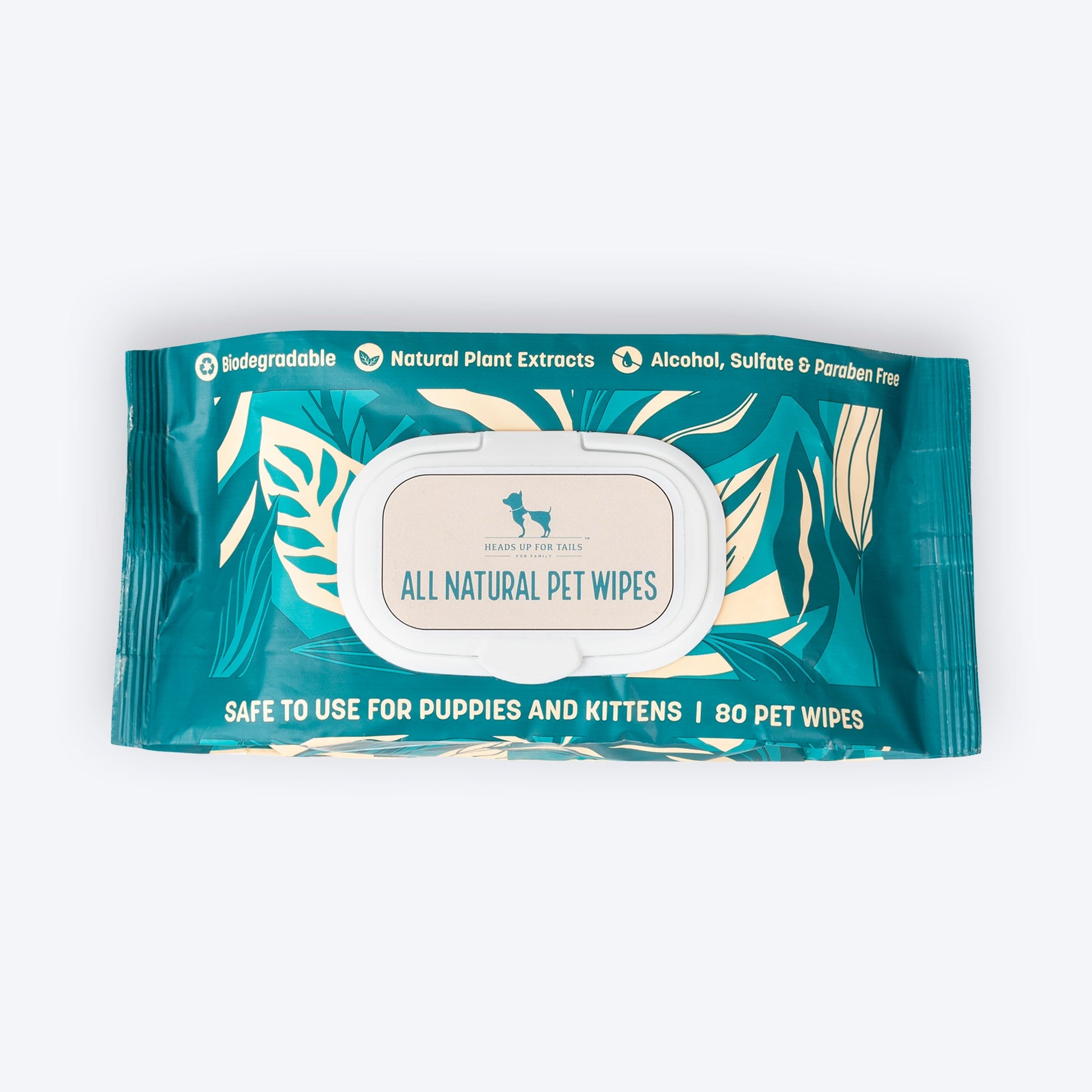 HUFT Biodegradable Pet Wipes_02