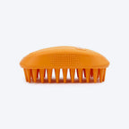 HUFT Silicon Pet Grooming Brush - Heads Up For Tails