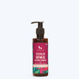 HUFT Natural Itch Relief Oatmeal Shampoo For Dogs - Apple Cider Vinegar & Aloe Vera - Heads Up For Tails